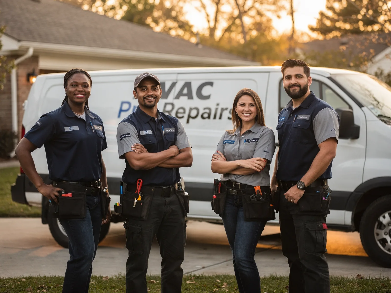 Heat Pump Repair company in Nikiski, AK