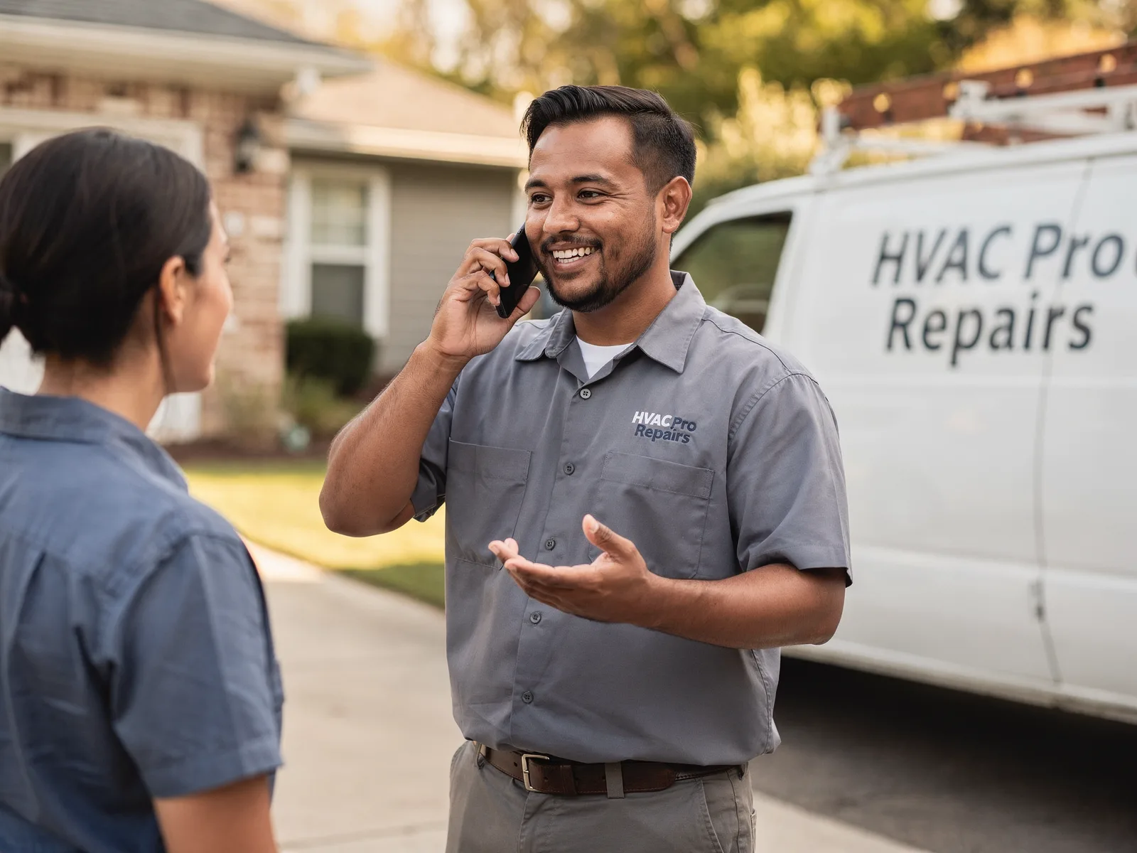 Heat Pump Repair Nikiski, AK FAQs